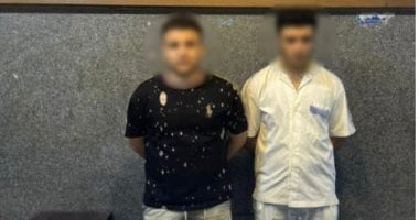 مصيدة التروسيكل الرخيص.. سقوط عصابة المحافظ الإلكترونية والنصب على المواطنين