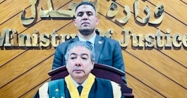 إحالة 23 قضية أمام الدائرة الأولى إرهاب بمركز إصلاح وتأهيل وادى النطرون