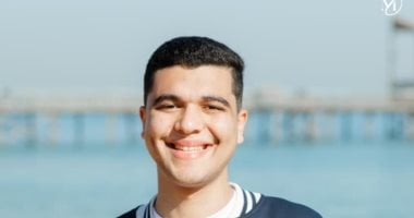 تأهل طالب بجامعة بنى سويف الأهلية لنهائى مسابقة هواوى العالمية بالصين
