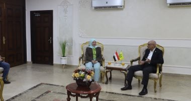 العريش تستعيد أجواء البهجة.. السيرك القومى يعود بعد غياب أكثر من 10 سنوات