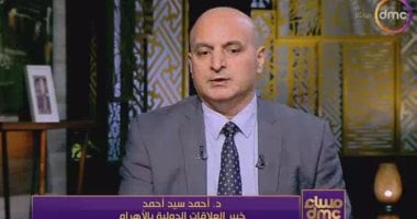 خبير: تصريحات ترامب المتناقضة تعكس أزمة مصداقية ودول الخليج حائط صد للحرب