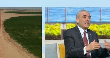 خبير: جهاز مستقبل مصر ينتج نحو مليونى طن من بنجر السكر سنويا