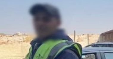 خناقة النزهة الجديدة.. القصة الكاملة لسقوط سايس ابتز فتاة