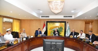 خطة شاملة بمحافظة الفيوم لاستقبال عيد الأضحى المبارك