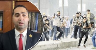 جماعة الإخوان تحت المقصلة الدولية.. أستاذ قانون دولى يكشف لـ "اليوم السابع": تصنيف الإخوان إرهابيين وتجميد أموالهم يتوافق تماما مع 13 اتفاقية دولية ملزمة لمكافحة الإرهاب وغسل الأموال