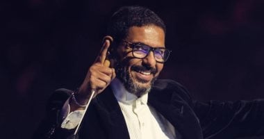 هانى فرحات: تواصل الأجيال متعة خاصة وأسعد بطاقة الشباب