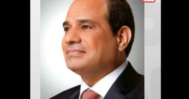 تفاصيل تهنئة الرئيس السيسى للشعب المصرى فى ذكرى ثورة 30 يونيو