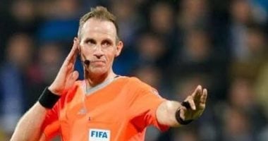 عادل عقل: صافرة الألمانى ساشا من الاعتزال لإدارة لقاء الزمالك وسيراميكا