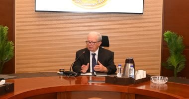 نائب رئيس الوزراء يبحث مع وفد صينى تعزيز الاستثمارات بالمنطقة الاقتصادية لقناة السويس