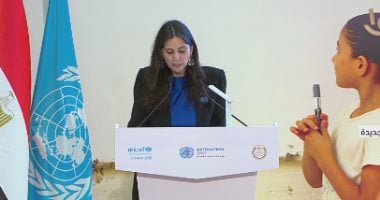 رفعت فياض يكشف تفاصيل مؤتمر تطور التعليم فى مصر بمشاركة يونيسف