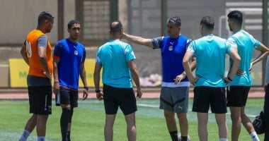 رويز يواصل تجهيز حكام الدوري الممتاز بمحاضرات فنية وتدريبات عملية