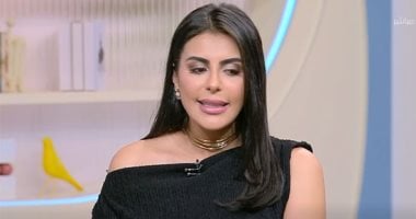 هاجر الشرنوبى لـ ست ستات: إسكندرية روحى.. ومسلسل كلبش حسسنى بالنجاح