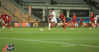 الزمالك وسيراميكا