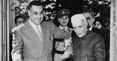 سعيد الشحات يكتب:ذات يوم 20 مايو 1960 .. السلام الجمهورى الجديد «والله زمان يا سلاحى» يعزف لأول مرة رسميا أثناء وداع الزعيم الهندى نهرو وبعد فوزه على 170 مقطوعة موسيقية منافسة 