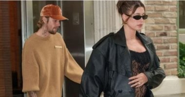 شائعات حمل هايلي بيبر الثاني تشعل السوشيال ميديا.. والحقيقة ما زالت غامضة