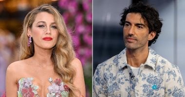 بليك ليفلي وجاستن بالدوني أمام أزمة جديدة .. اعرف التفاصيل 