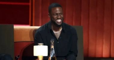 العرض الكوميدى The Roast of Kevin Hart الأكثر مشاهدة على نتفليكس