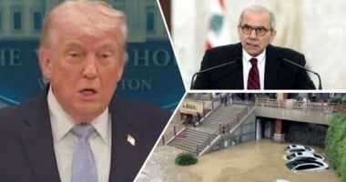 باختصار.. أهم الأخبار العربية والعالمية حتى الظهيرة..رئيس وزراء لبنان: لا تراجع عن حصرية السلاح بيد الدولة..البيت الأبيض يعلن مشاركة ترامب بقمة مجموعة السبع بفرنسا..ارتفاع حصيلة ضحايا الأمطار بالصين لـ 22 قتيلا