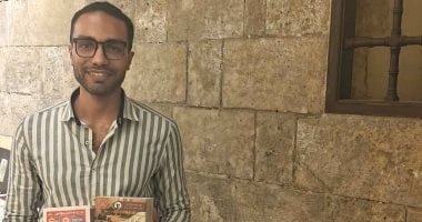 أحمد شاهر يكتب: ريم بسيونى.. من رائحة البحر إلى كوم النور