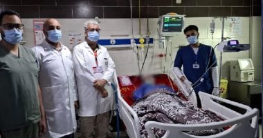 فى اللحظات الأخيرة.. إنقاذ فتاة تناولت مادة سامة فى قنا