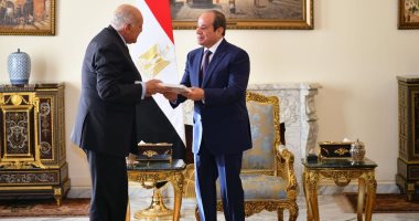 عطاف: مصر الشريك التجاري الأول للجزائر في العالم العربي