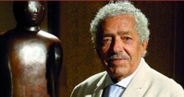 ذكرى ميلاده.. محطات فى حياة النحات العالمى آدم حنين