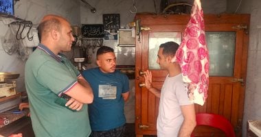 مياه الغربية تواصل حملات التوعية بسلوكيات التخلص الآمن من مخلفات الأضاحى