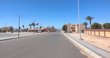 طقس جنوب سيناء