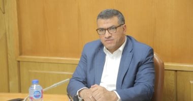 محافظ قنا: رفع درجة الاستعداد بالتموين لتأمين احتياجات المواطنين في عيد الأضحى