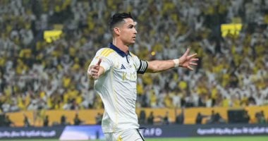 رونالدو يقود النصر لسحق ضمك برباعية والتتويج بلقب الدورى السعودى 2026 