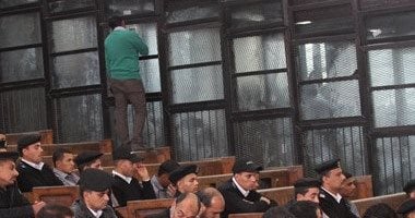 محاكمة المتهمين في قضية عرب شركس - أرشيفية