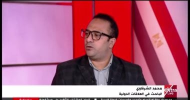 محمد الشرقاوي: الشرق الأوسط يعيش هدنة هشة مرهونة بمسار المباحثات الأمريكية _ الإيرانية