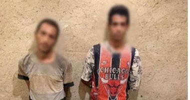 خطة الشيطان.. كيف تحول عطل سيارة بالقلوبية إلى مصيدة لسرقة حقيبة؟