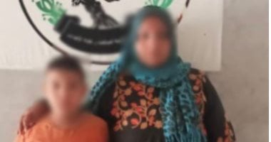 ليلة سقوط مافيا التسول بالأطفال فى الجيزة ومفاجأة صادمة عن الـ 9 متهمين