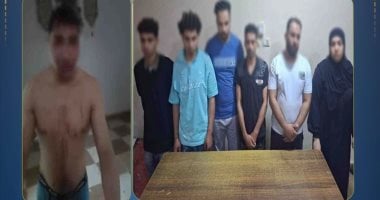 فيديو الابن الضحية يثير الجدل.. الداخلية تكشف دراما خناقة الأم وأولادها ببولاق