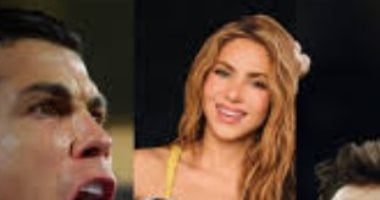 شاكيرا تُحرج بيكيه بهدف رونالدو فى أغنية مونديال 2026 .. فيديو
