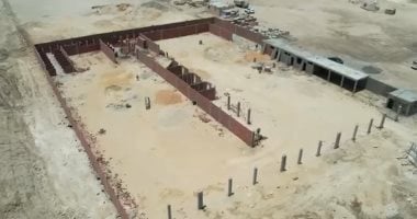 ​محافظ القاهرة: تسريع العمل لإنشاء أول مأوى علمى للكلاب الضالة بالتبين