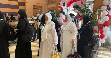زوجات وأمهات شهداء الشرطة يروين حكايات البطولة من الحرم المكي