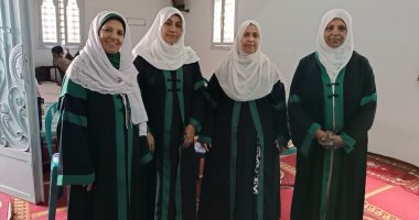 أوقاف الأقصر تنفّذ قافلة دعوية للواعظات حول الممارسات الخاطئة في العيد