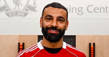الجائزة الأخيرة مع الريدز ..محمد صلاح لاعب الشهر في ليفربول للمرة الـ 29