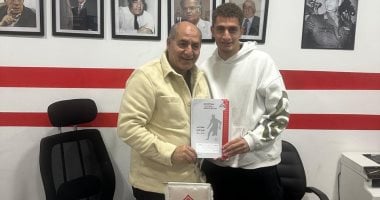 قطاع الناشئين.. كلمة السر فى تتويج الزمالك بالدورى رغم أزمة القيد