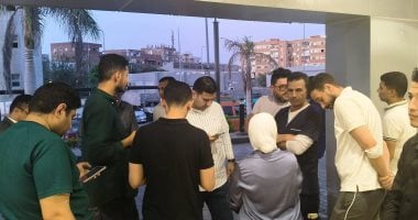 جاهزية طبية كاملة.. خروج مصابى تسريب الكلور بالإسماعيلية بعد تلقي العلاج