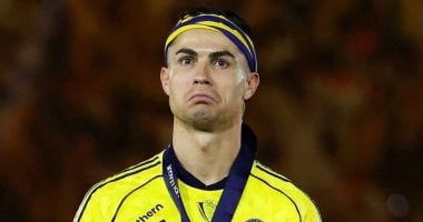 كريستيانو رونالدو.. أسطورة لا تتوقف عن حصد المجد