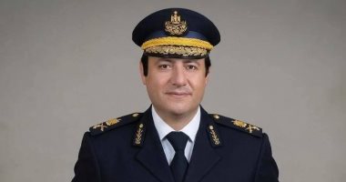 وفاة اللواء ياسر صابر مساعد وزير الداخلية الأسبق بعد حصوله على تأشيرة الحج