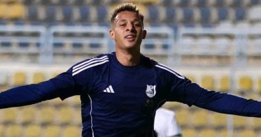 تعرف على شروط إنبي لرحيل أقطاي عبد الله للنادى الأهلي
