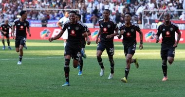 أورلاندو بايرتس الجنوب أفريقي