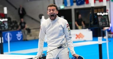 محمد السيد 