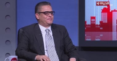 الكاتب الصحفي عبد الفتاح عبد المنعم