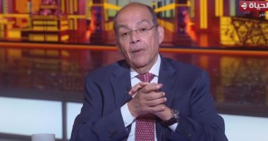 مصطفى شردي: الزيادة السكانية أحد أكبر التحديات أمام التنمية في مصر