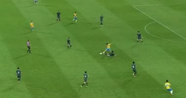 الاتحاد السكندرى والاسماعيلى 